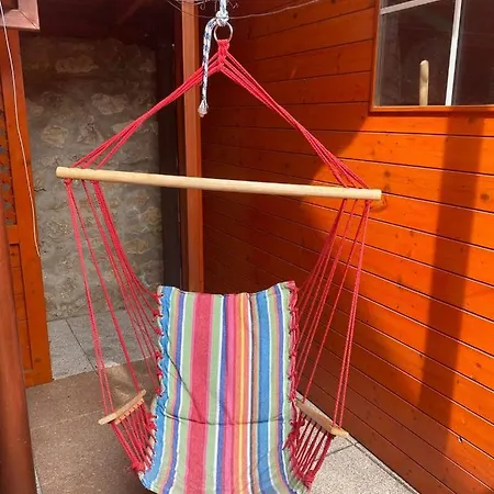 Sofi Apartman *