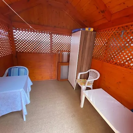 Appartement Sofi Hévíz