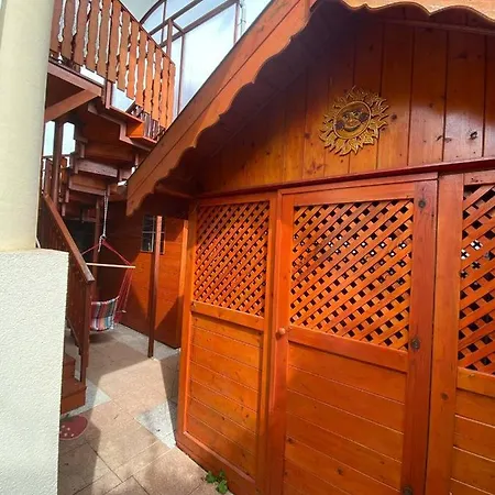 Appartement Sofi