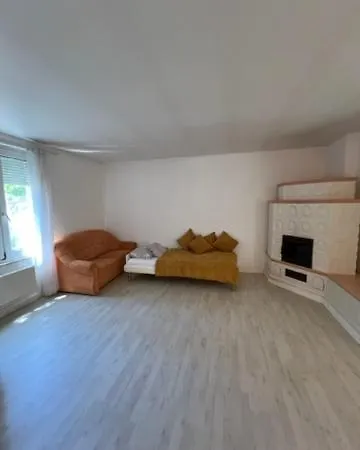 Apartment Sofi