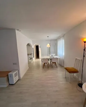 Sofi Apartment Heviz