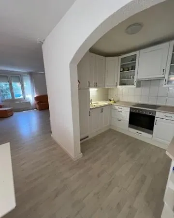 Apartment Sofi Heviz