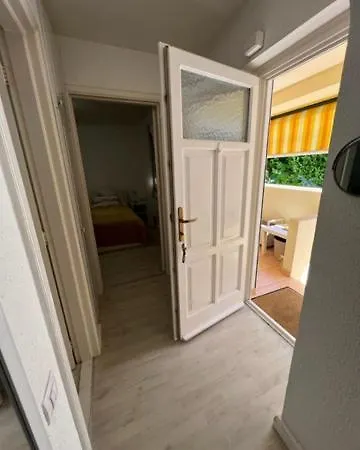 Sofi Apartment Heviz