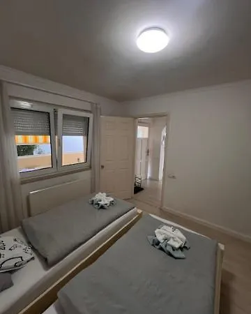 Sofi Apartment
