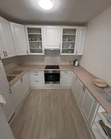 Sofi Apartman *