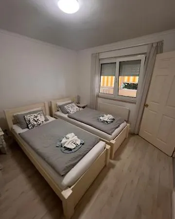 Apartment Sofi *