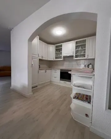 Sofi Apartamento Hévíz