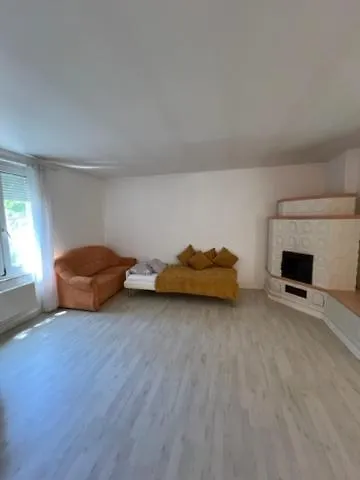 Apartment Sofi