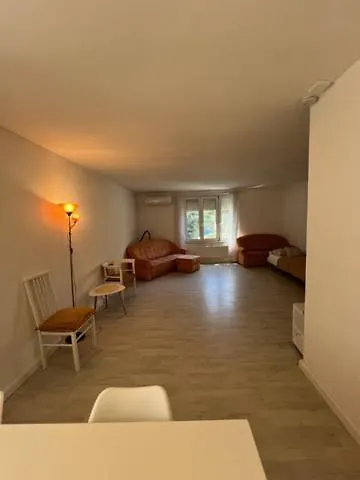 Sofi Apartment *