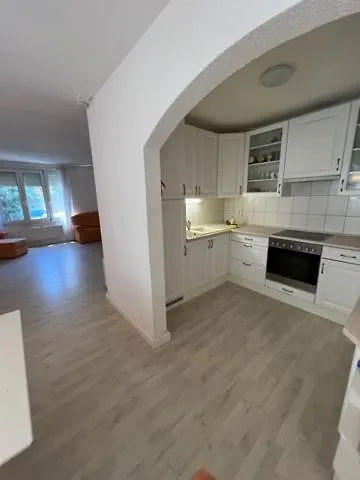 Apartment Sofi Hévíz