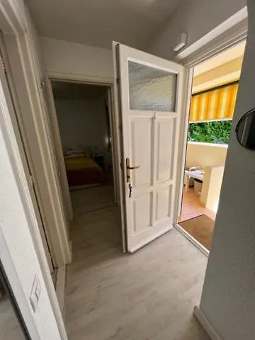 Sofi Apartment Hévíz
