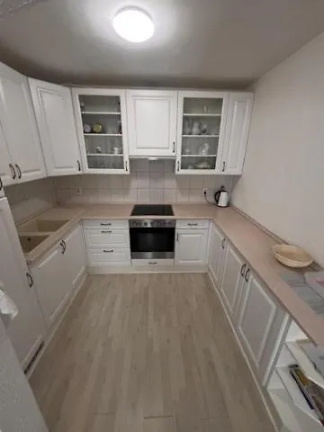 Sofi Apartment *