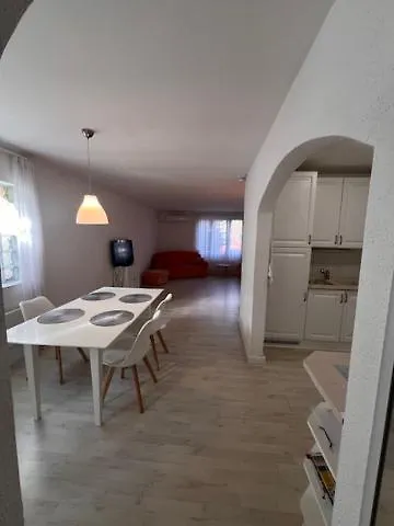 Sofi Apartment Hévíz