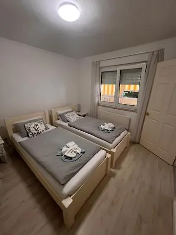 Apartment Sofi *