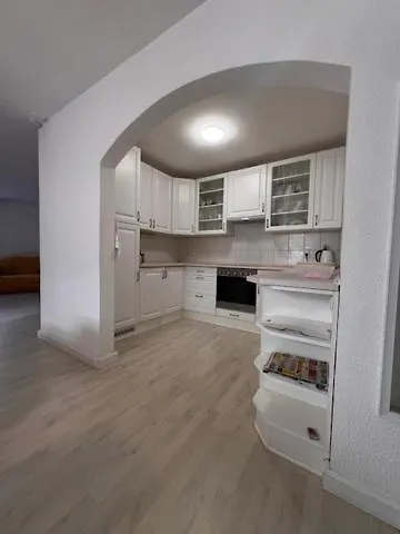 Sofi Apartment Hévíz